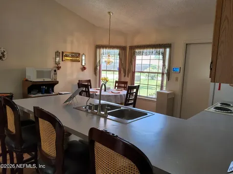 12716 Clear Springs Drive Jacksonville FL 32225