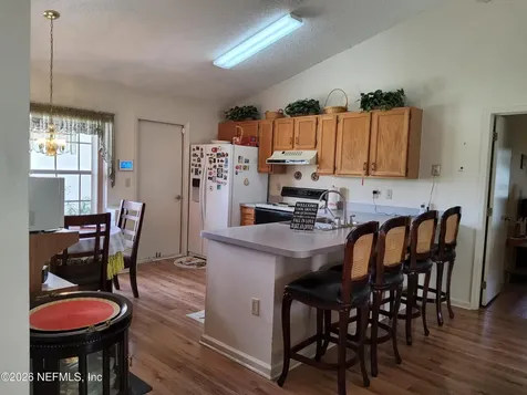 12716 Clear Springs Drive Jacksonville FL 32225