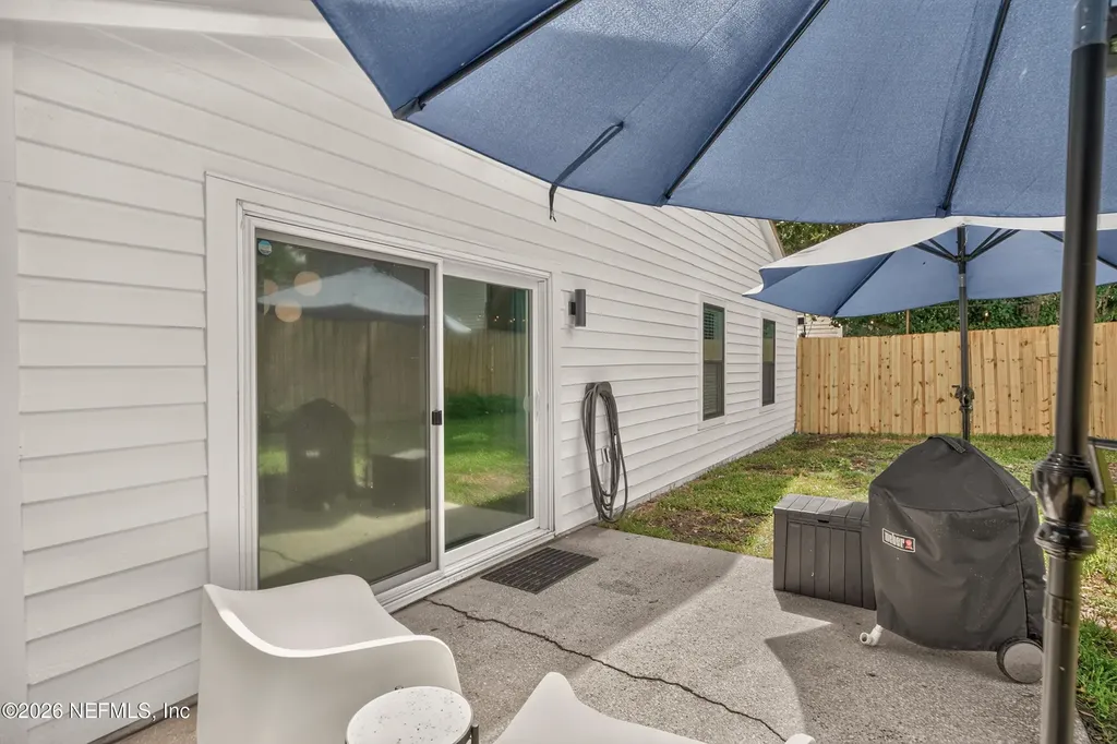 11636 Brush Ridge Circle N Jacksonville FL 32225