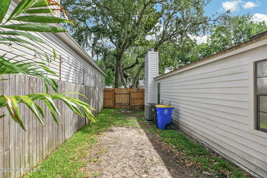 11636 Brush Ridge Circle N Jacksonville FL 32225