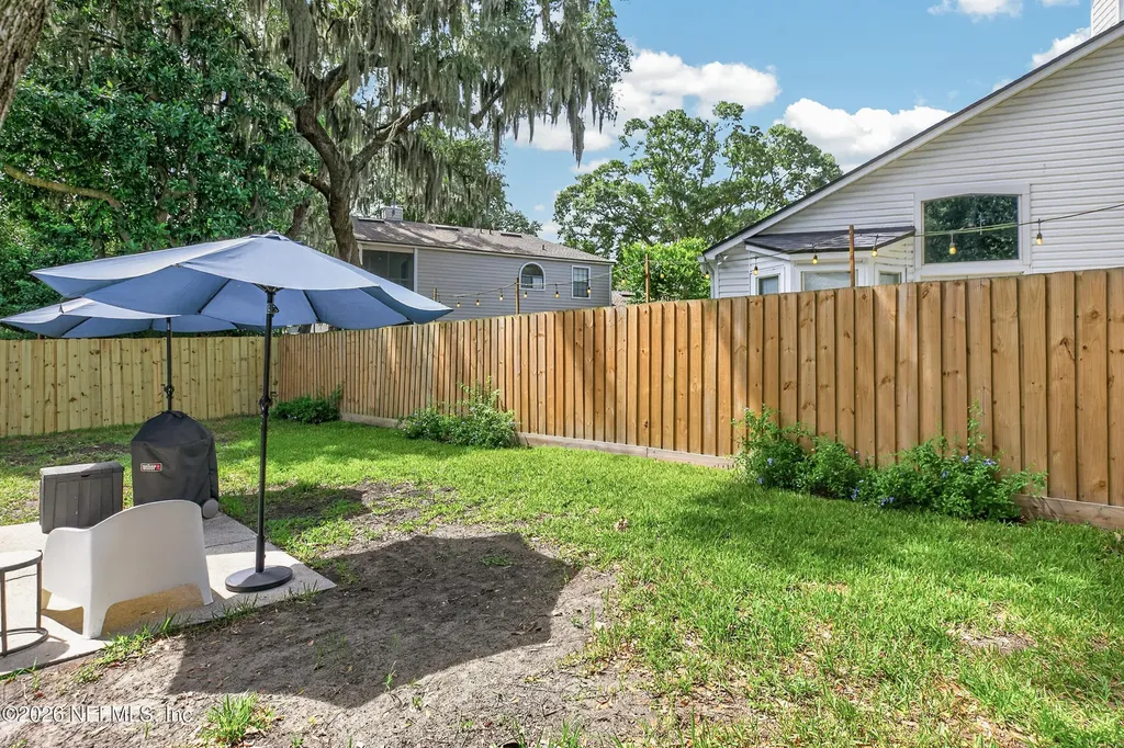 11636 Brush Ridge Circle N Jacksonville FL 32225