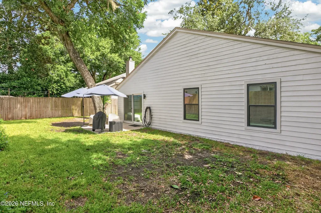 11636 Brush Ridge Circle N Jacksonville FL 32225