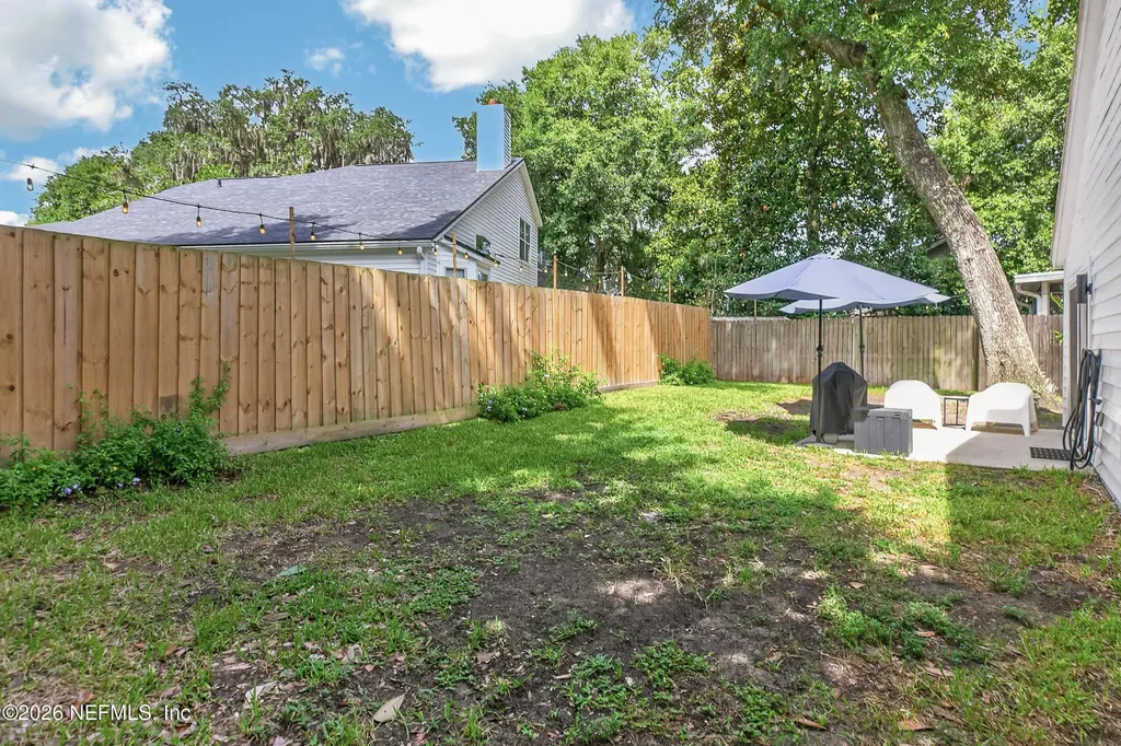 11636 Brush Ridge Circle N Jacksonville FL 32225