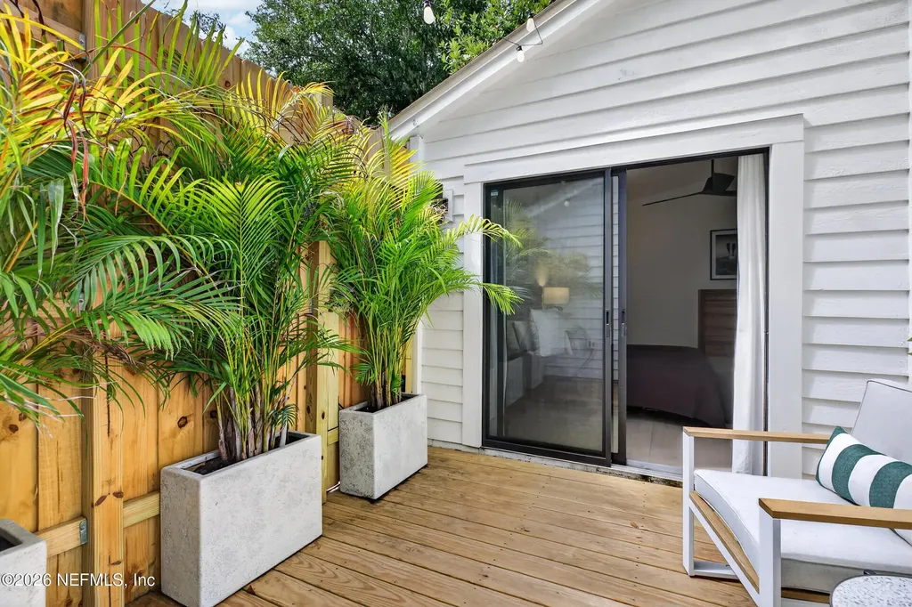 11636 Brush Ridge Circle N Jacksonville FL 32225
