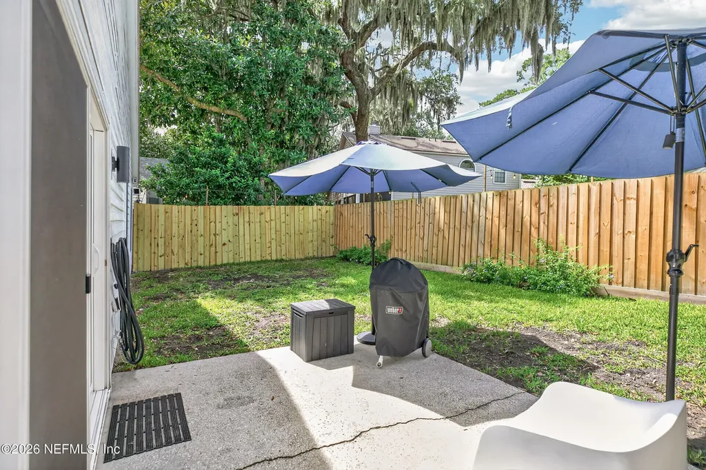 11636 Brush Ridge Circle N Jacksonville FL 32225