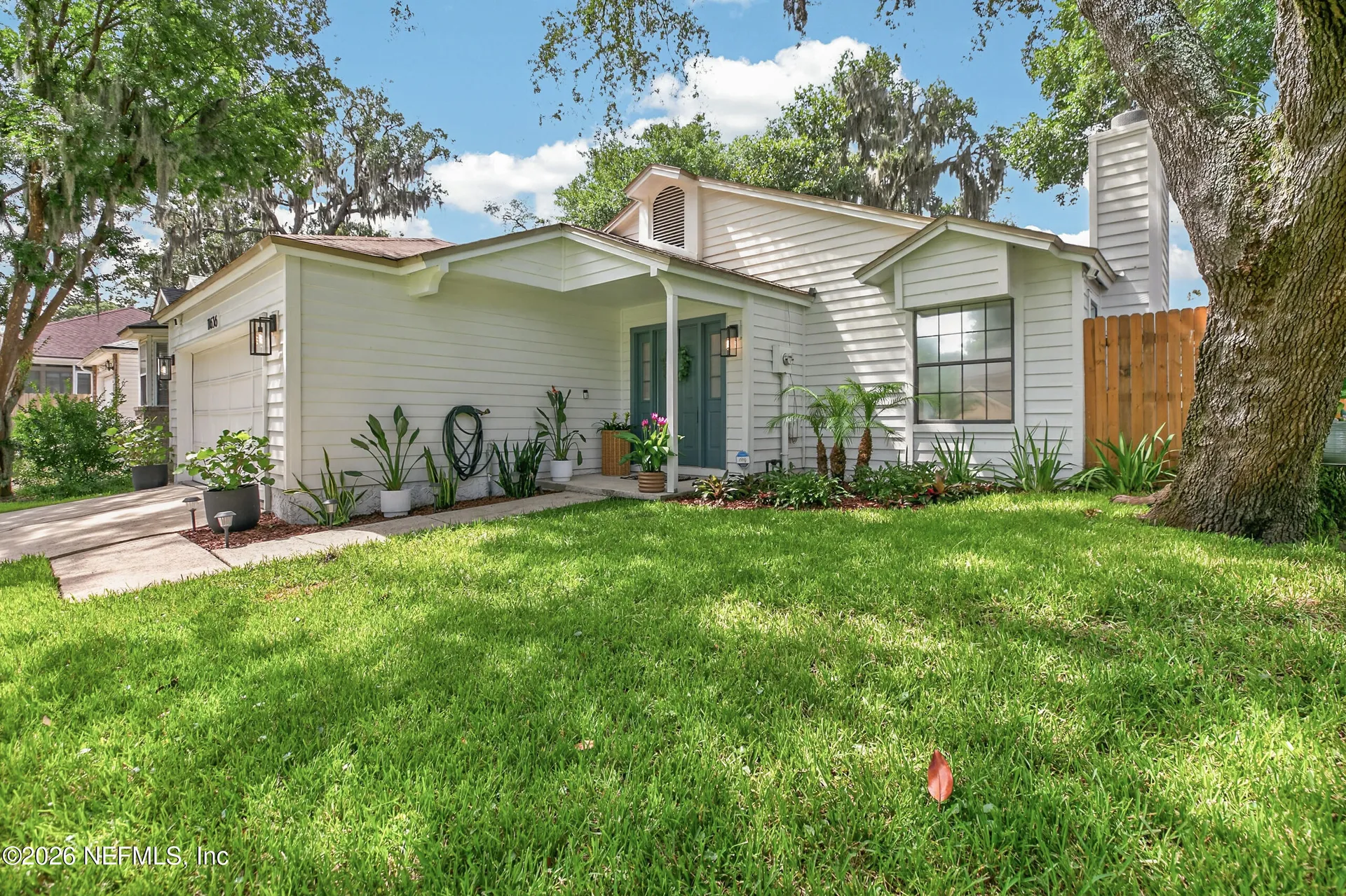 11636 Brush Ridge Circle N Jacksonville FL 32225