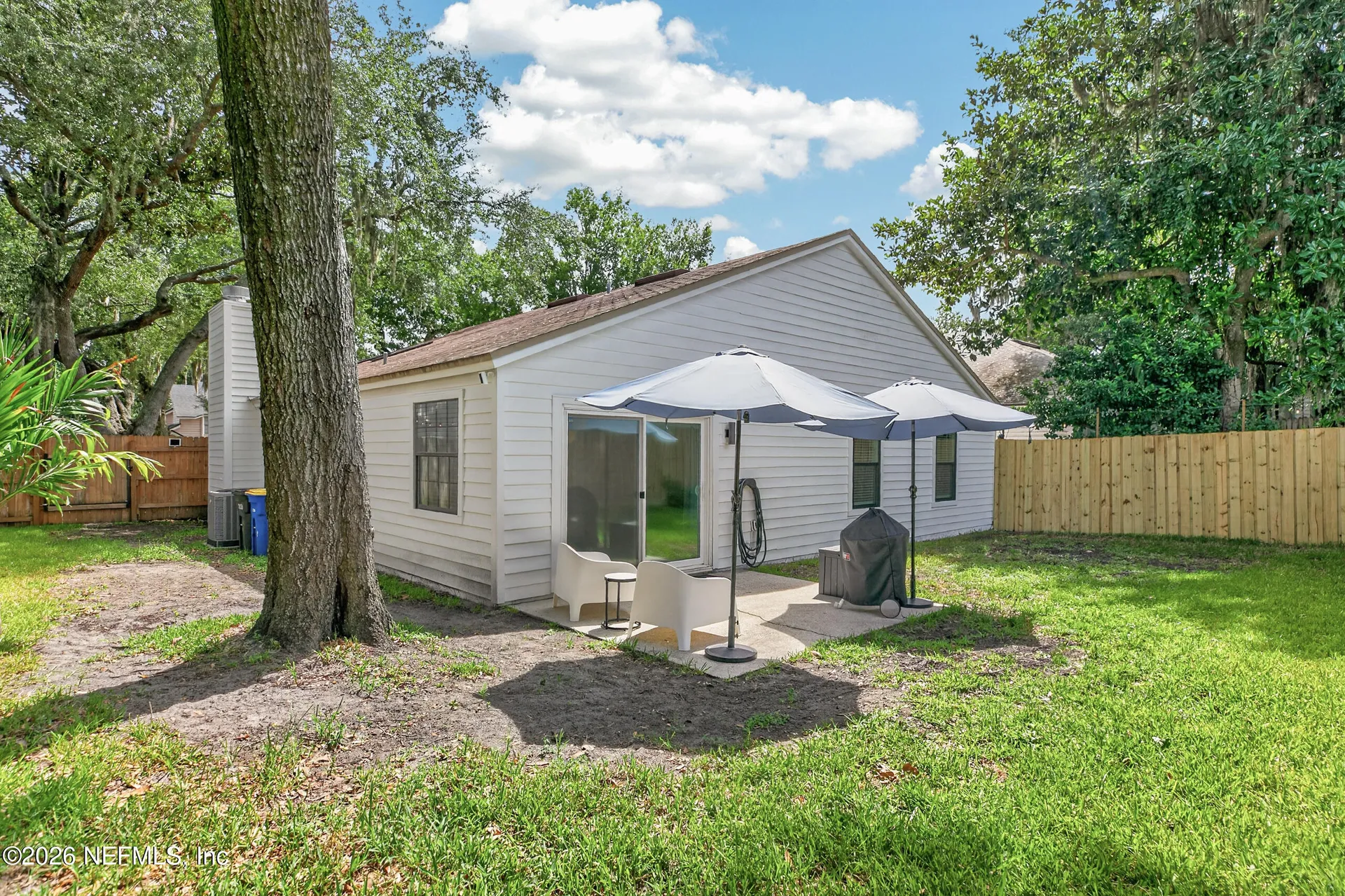 11636 Brush Ridge Circle N Jacksonville FL 32225