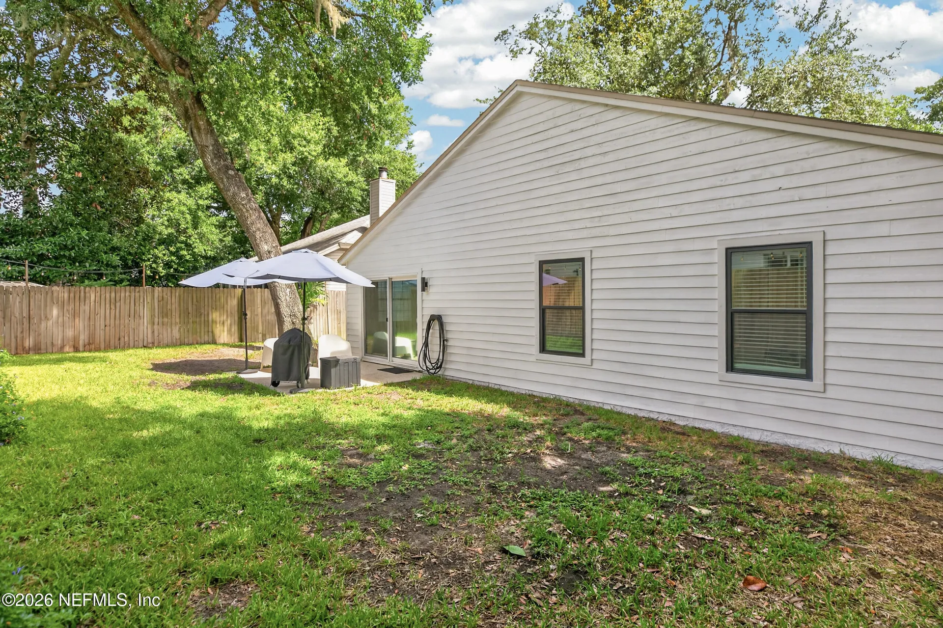 11636 Brush Ridge Circle N Jacksonville FL 32225