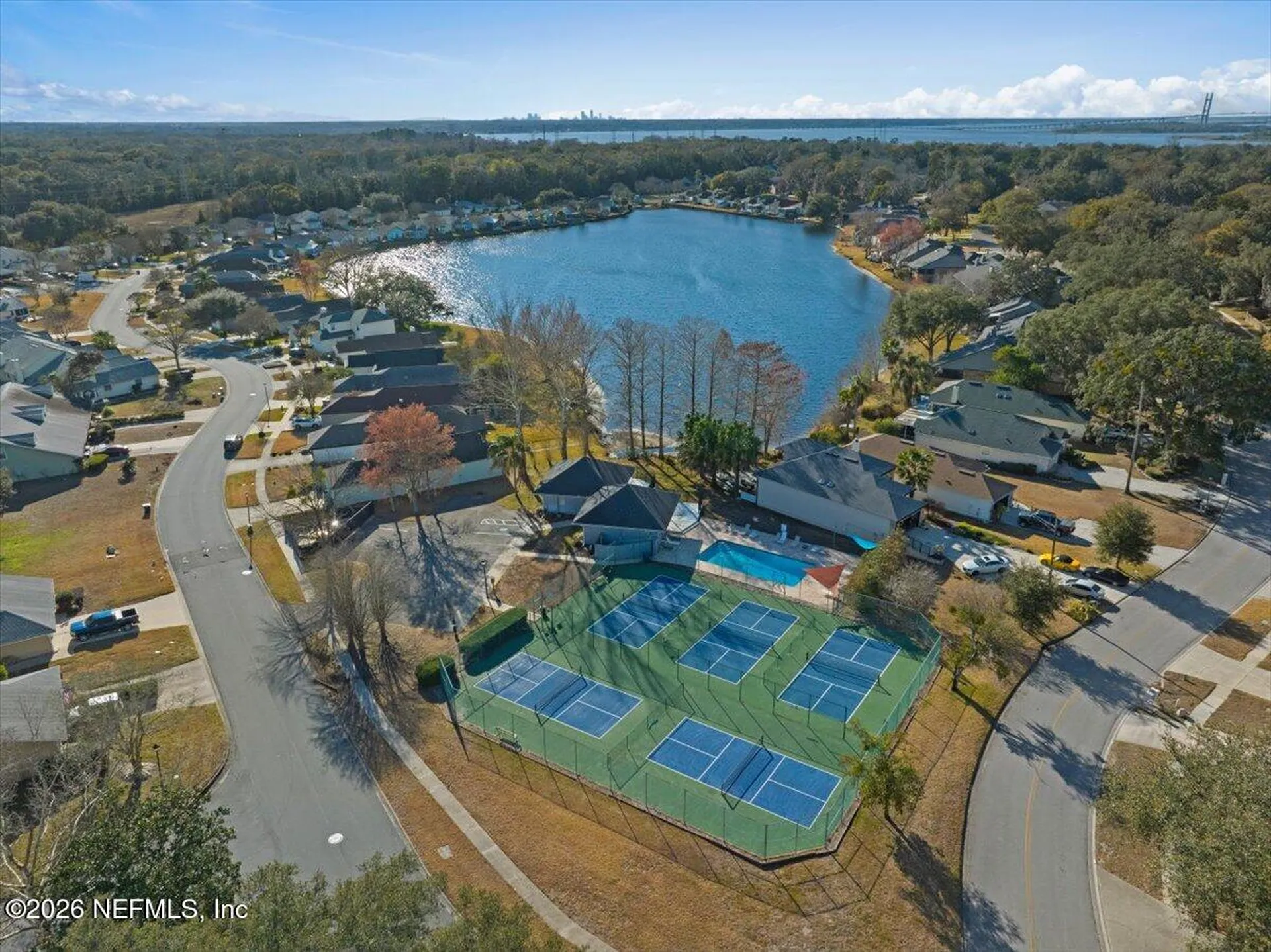 11636 Brush Ridge Circle N Jacksonville FL 32225