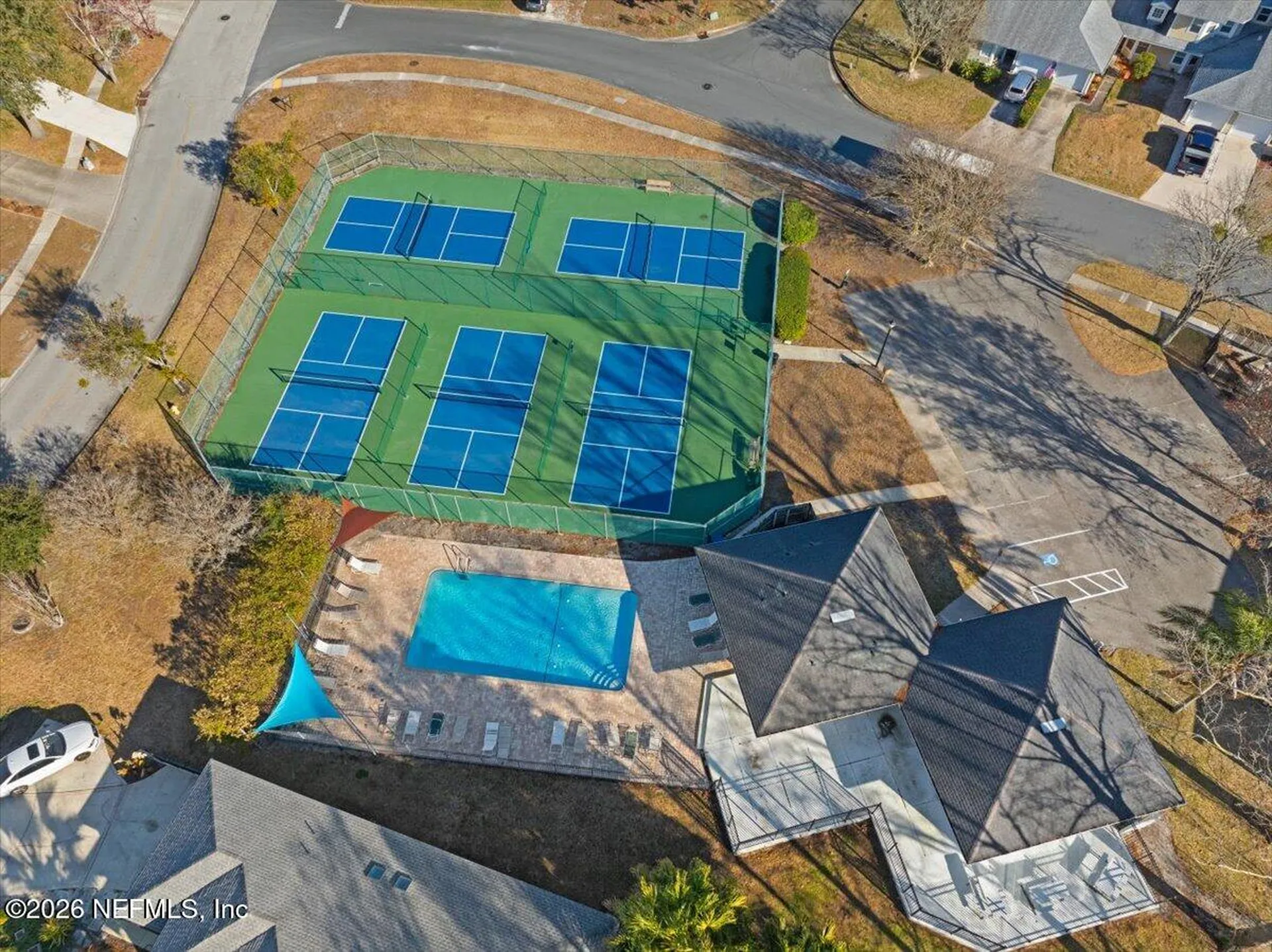 11636 Brush Ridge Circle N Jacksonville FL 32225