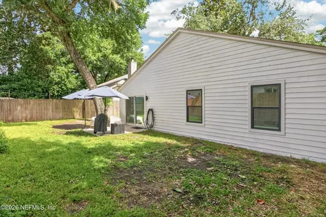 11636 Brush Ridge Circle N Jacksonville FL 32225