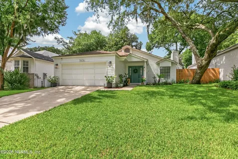 11636 Brush Ridge Circle N Jacksonville FL 32225