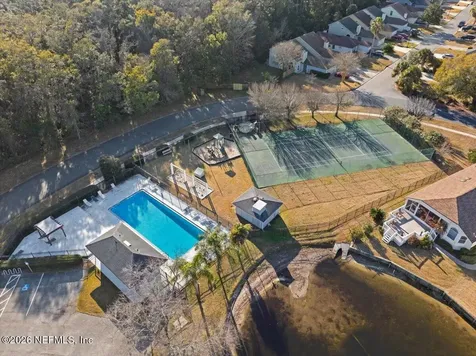 11636 Brush Ridge Circle N Jacksonville FL 32225