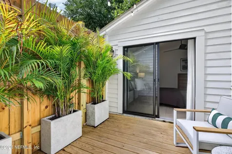 11636 Brush Ridge Circle N Jacksonville FL 32225