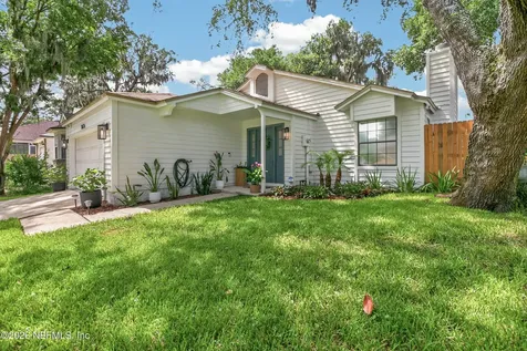 11636 Brush Ridge Circle N Jacksonville FL 32225