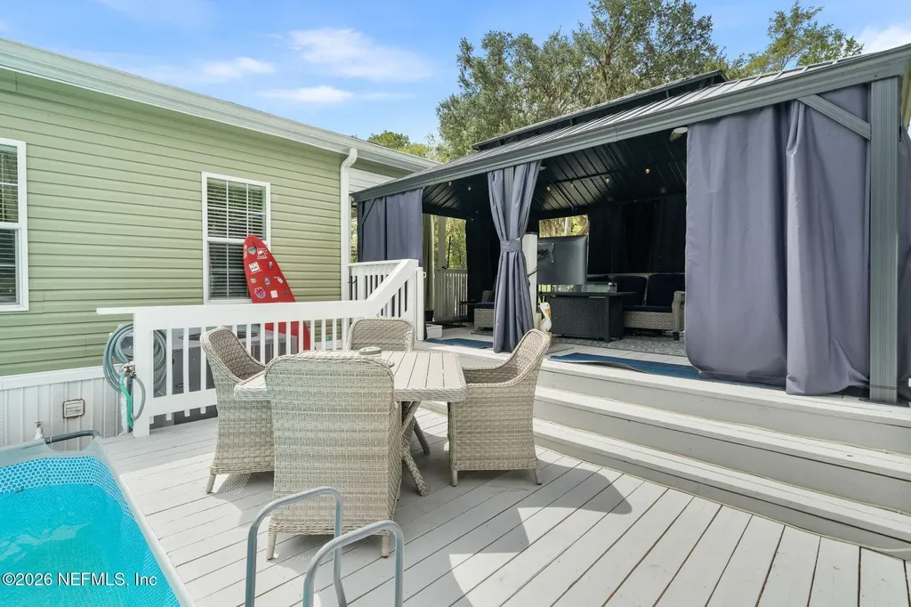 21913 NE 73rd Place Melrose FL 32666