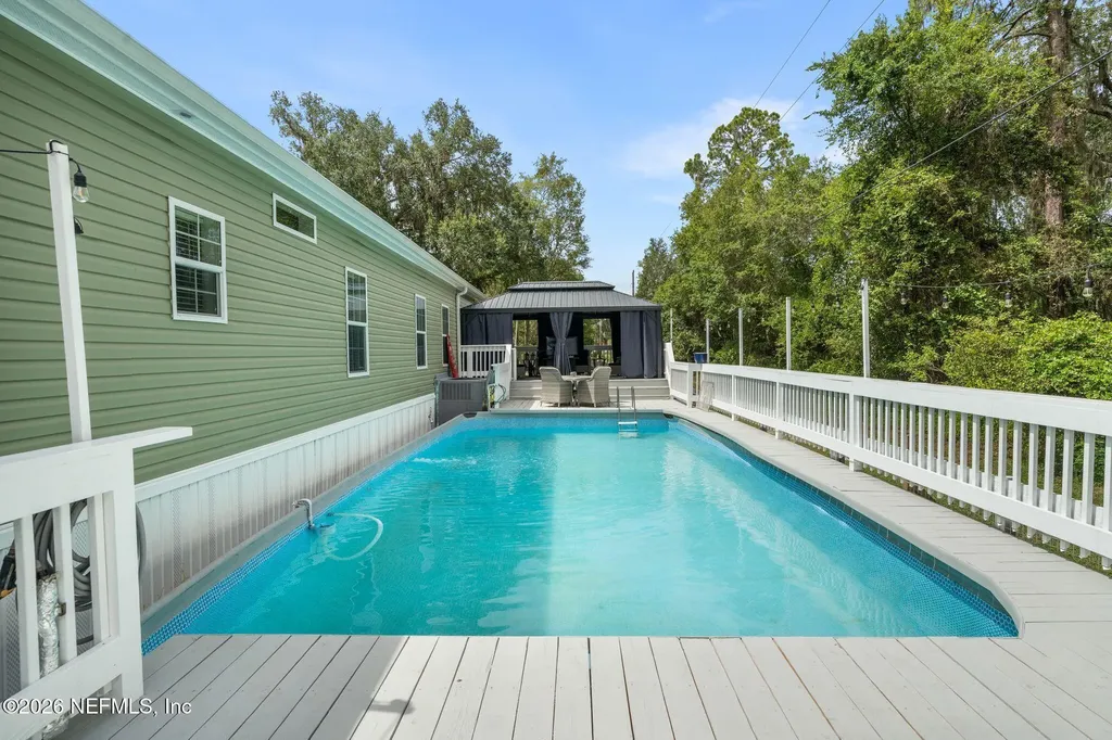 21913 NE 73rd Place Melrose FL 32666