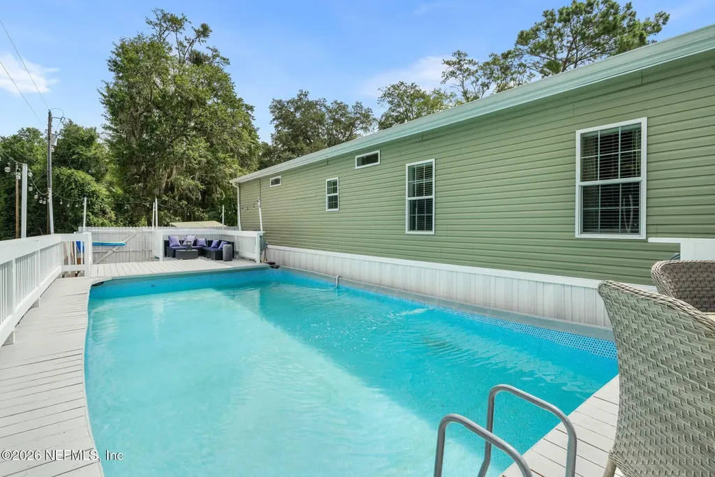 21913 NE 73rd Place Melrose FL 32666