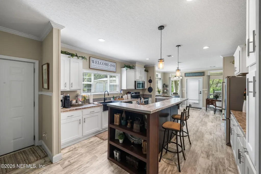 21913 NE 73rd Place Melrose FL 32666