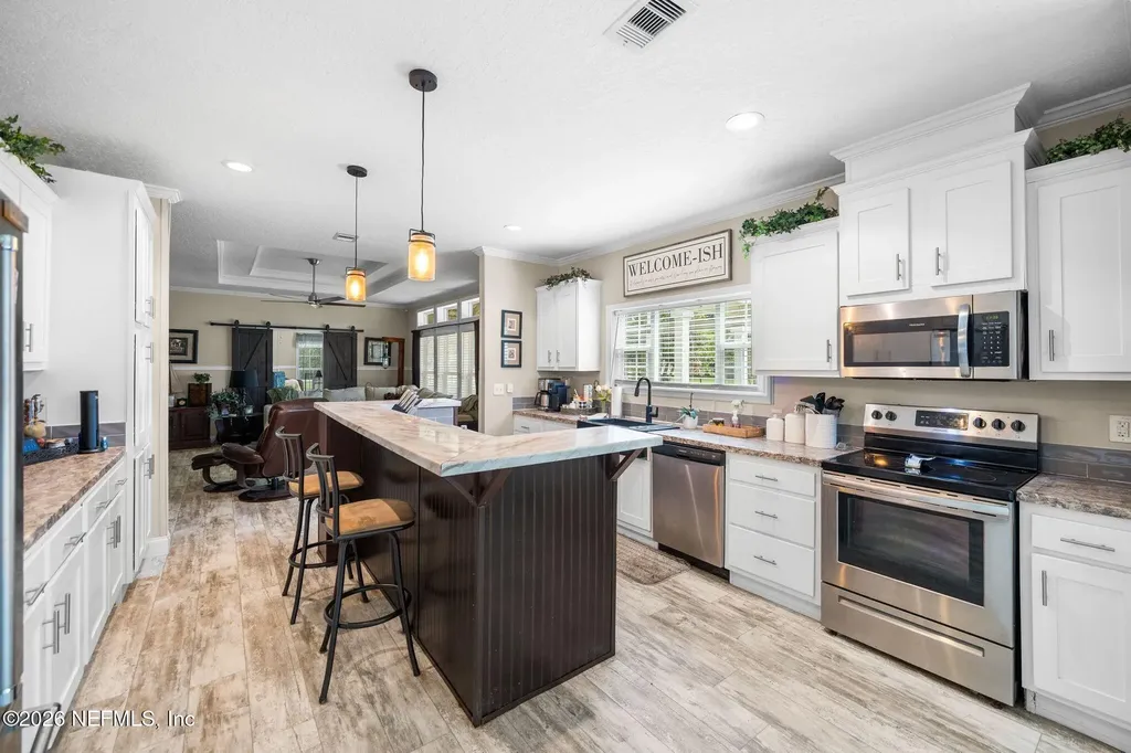 21913 NE 73rd Place Melrose FL 32666