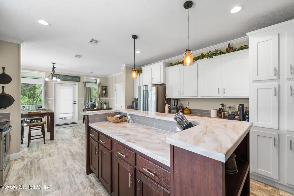 21913 NE 73rd Place Melrose FL 32666