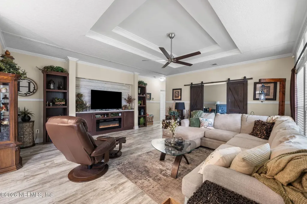 21913 NE 73rd Place Melrose FL 32666