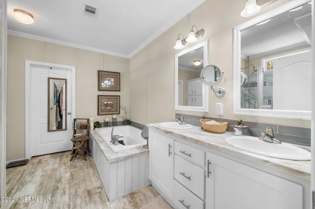 21913 NE 73rd Place Melrose FL 32666
