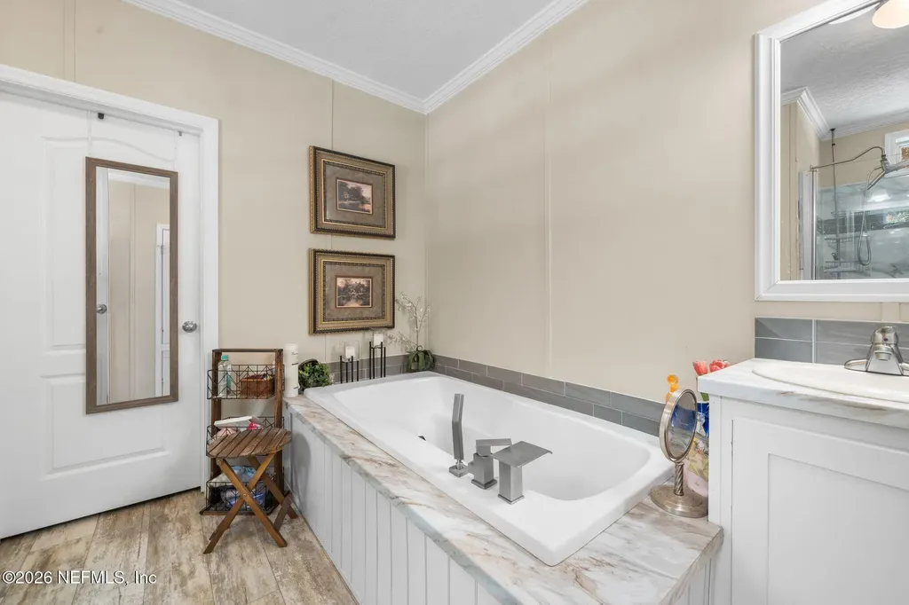 21913 NE 73rd Place Melrose FL 32666
