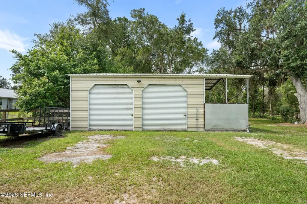 21913 NE 73rd Place Melrose FL 32666