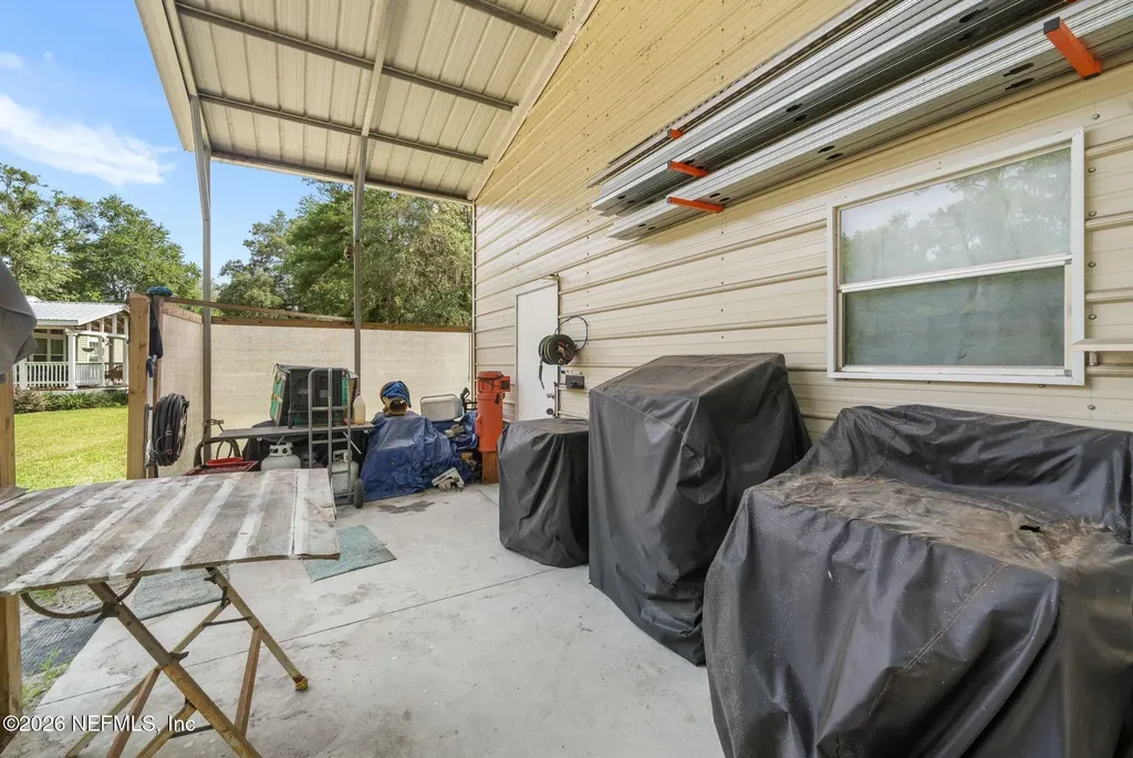 21913 NE 73rd Place Melrose FL 32666