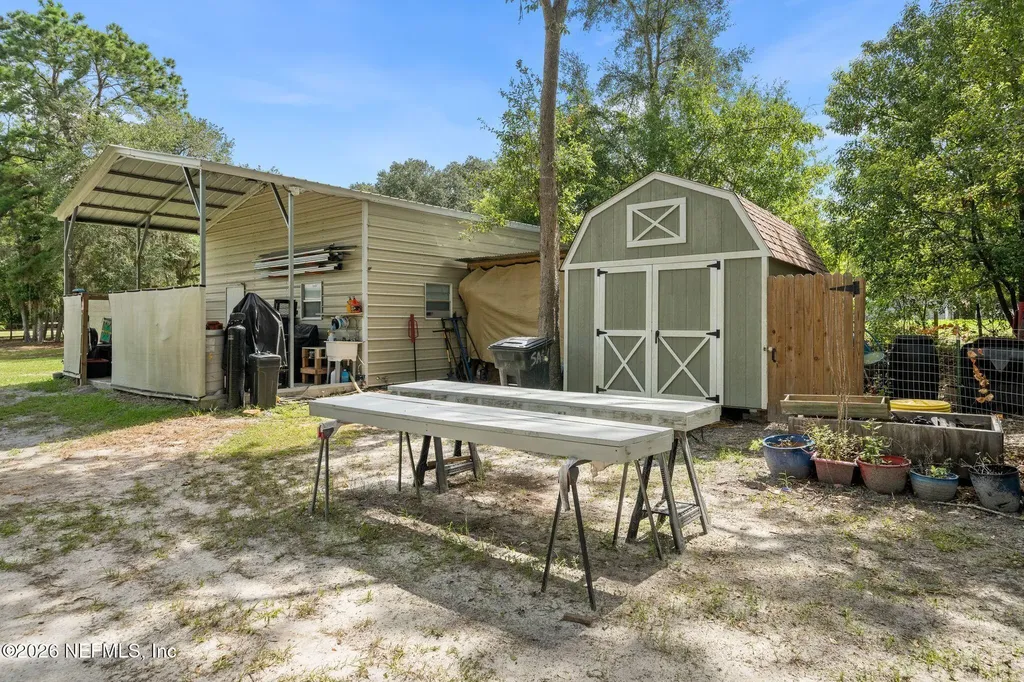 21913 NE 73rd Place Melrose FL 32666