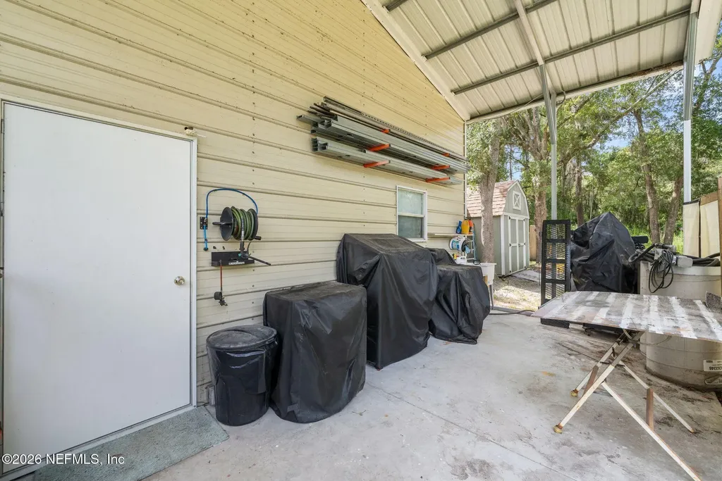 21913 NE 73rd Place Melrose FL 32666