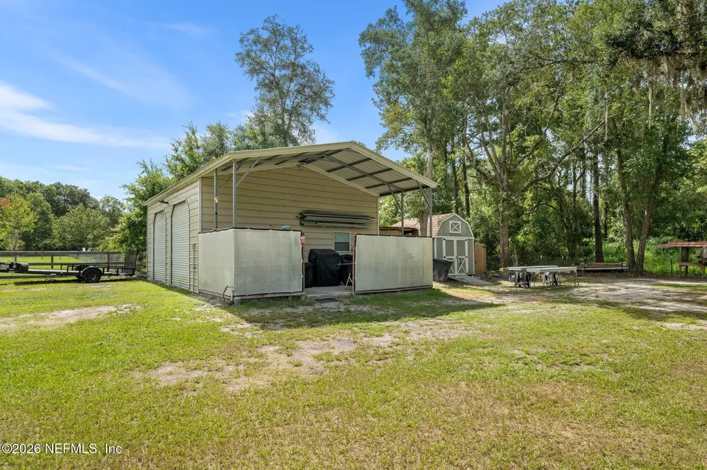 21913 NE 73rd Place Melrose FL 32666