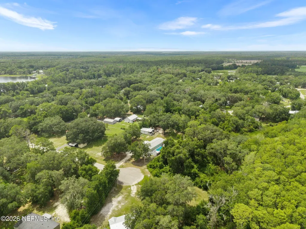 21913 NE 73rd Place Melrose FL 32666