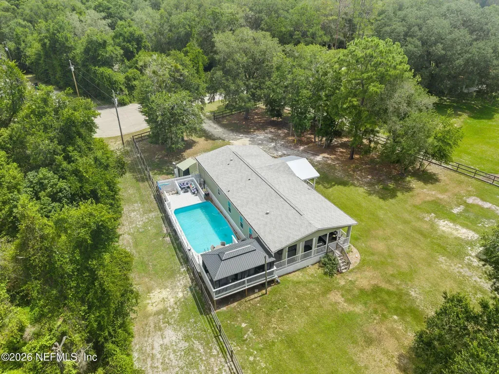 21913 NE 73rd Place Melrose FL 32666