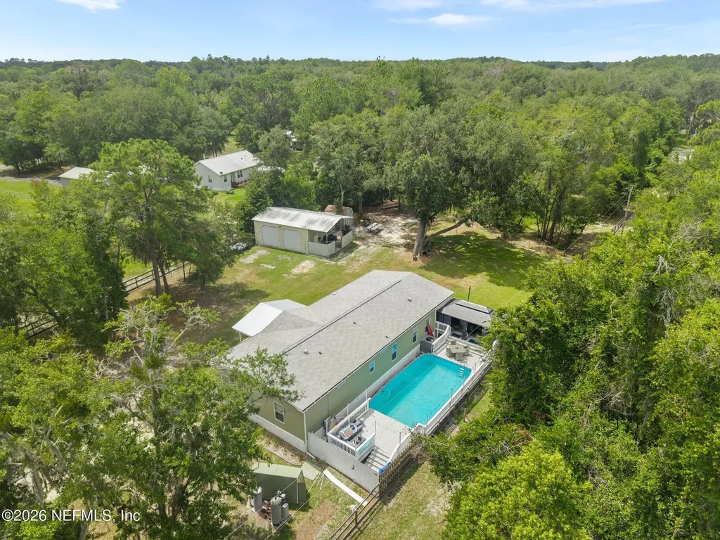 21913 NE 73rd Place Melrose FL 32666