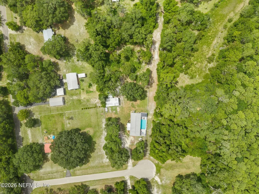 21913 NE 73rd Place Melrose FL 32666
