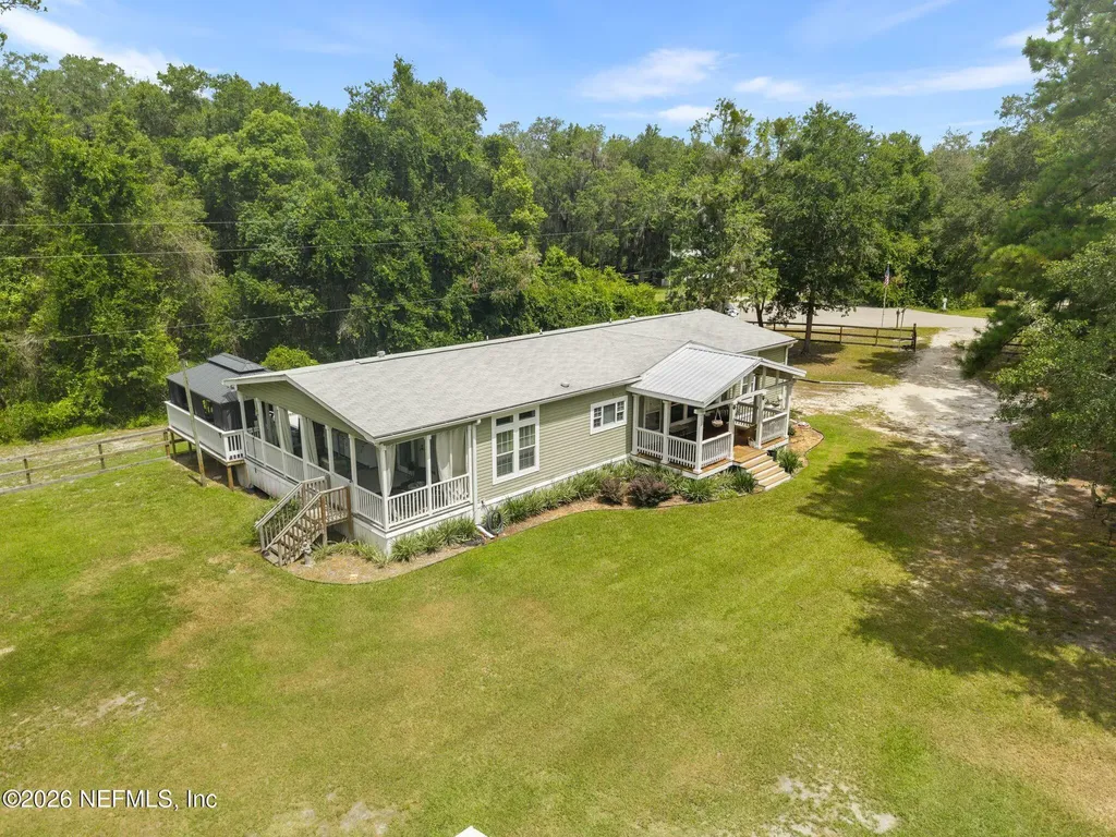 21913 NE 73rd Place Melrose FL 32666