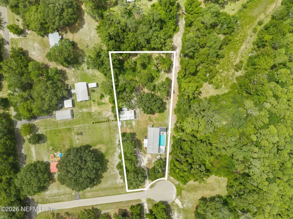 21913 NE 73rd Place Melrose FL 32666