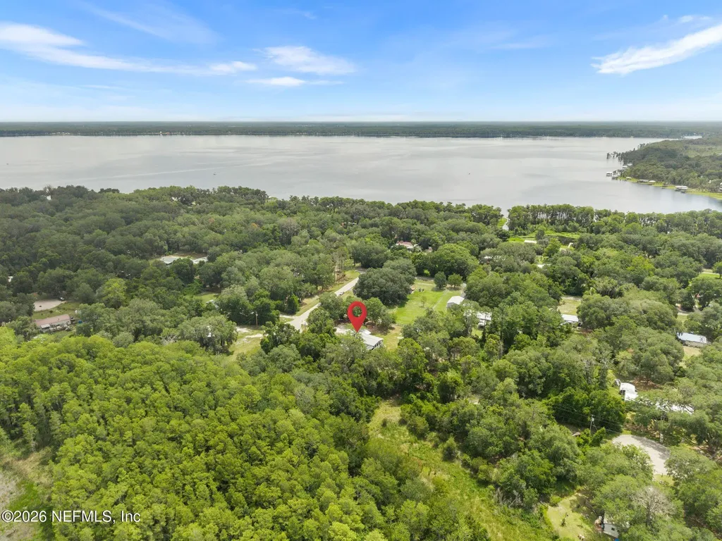 21913 NE 73rd Place Melrose FL 32666