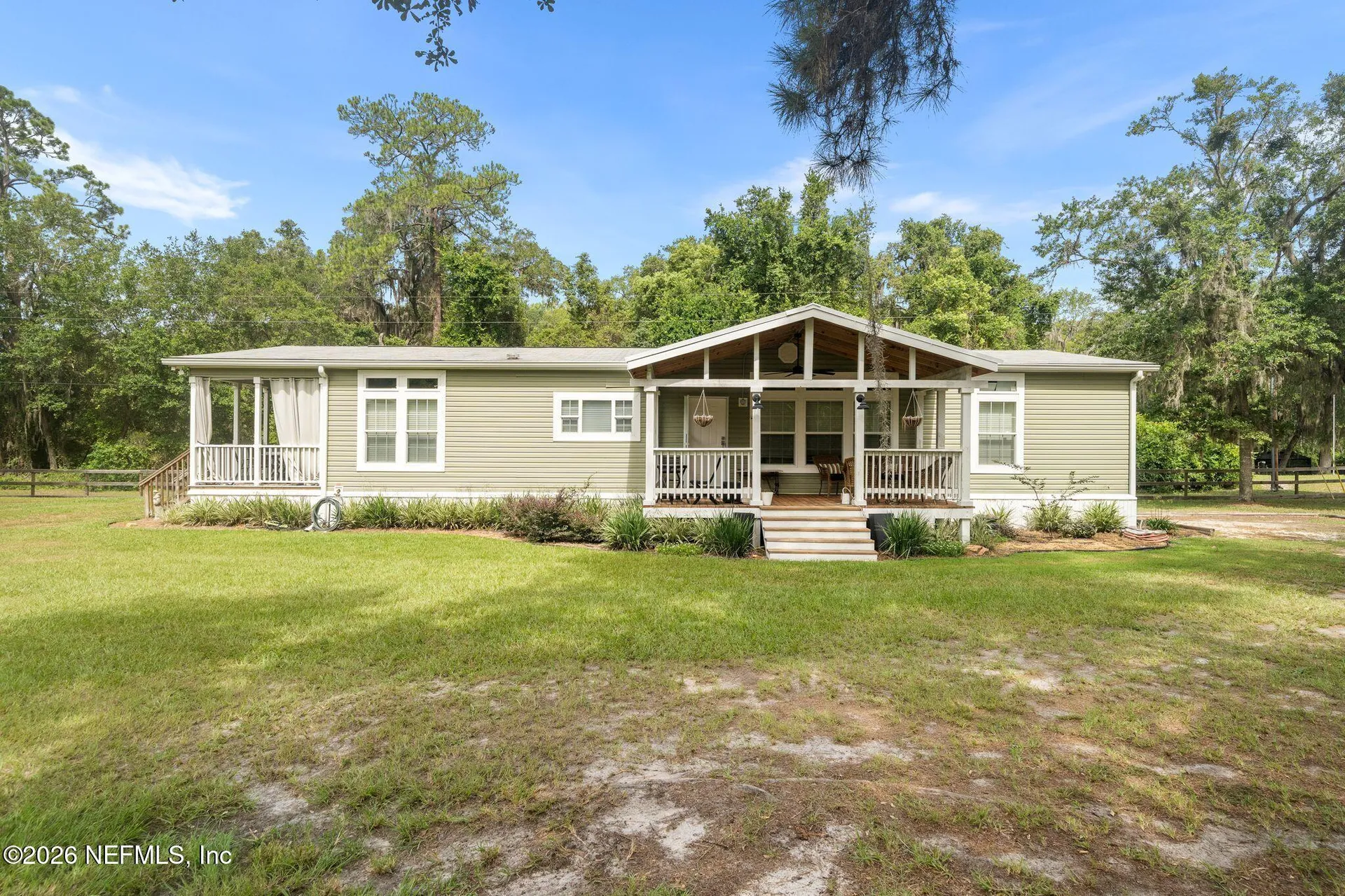 21913 NE 73rd Place Melrose FL 32666
