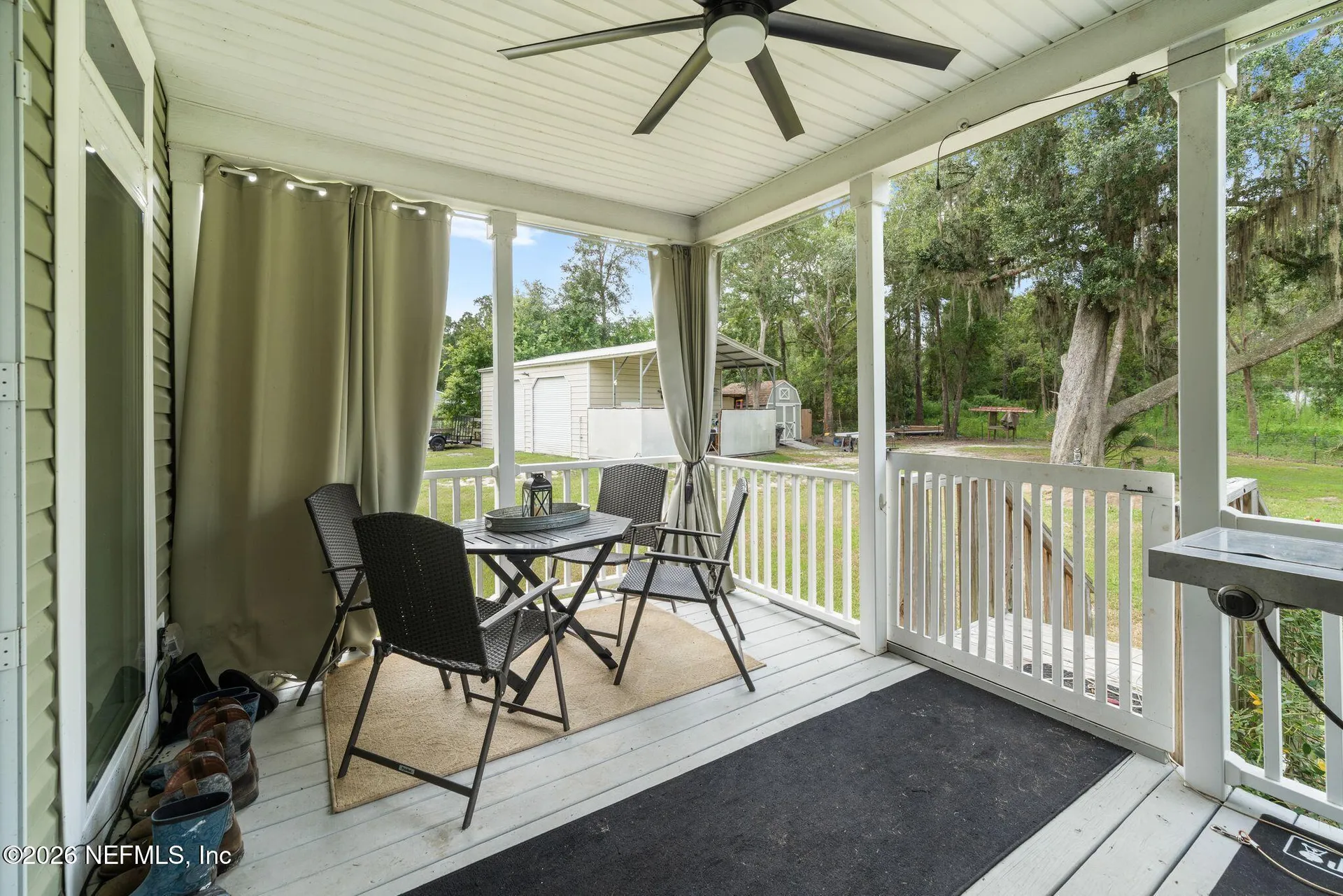21913 NE 73rd Place Melrose FL 32666