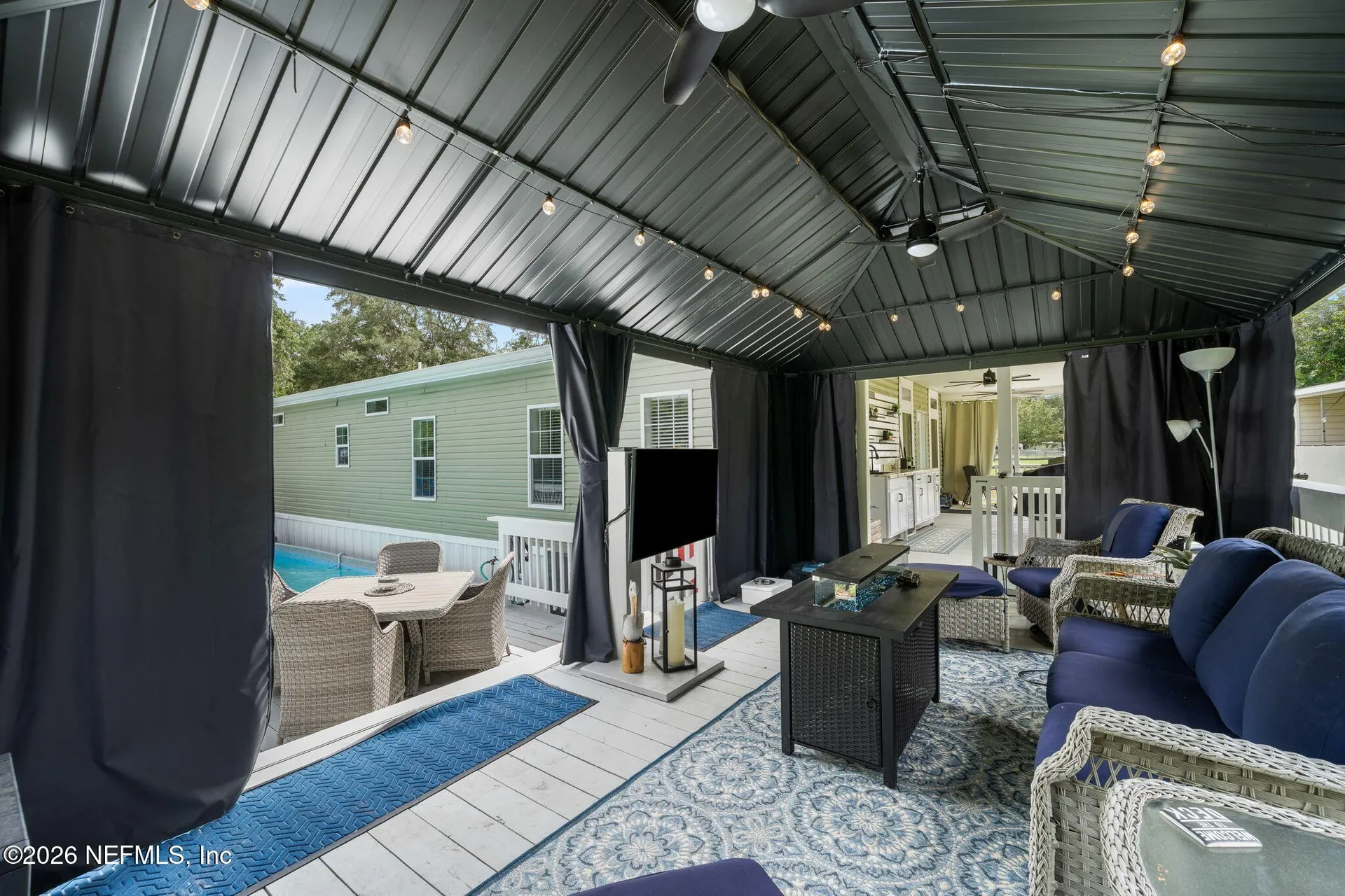 21913 NE 73rd Place Melrose FL 32666