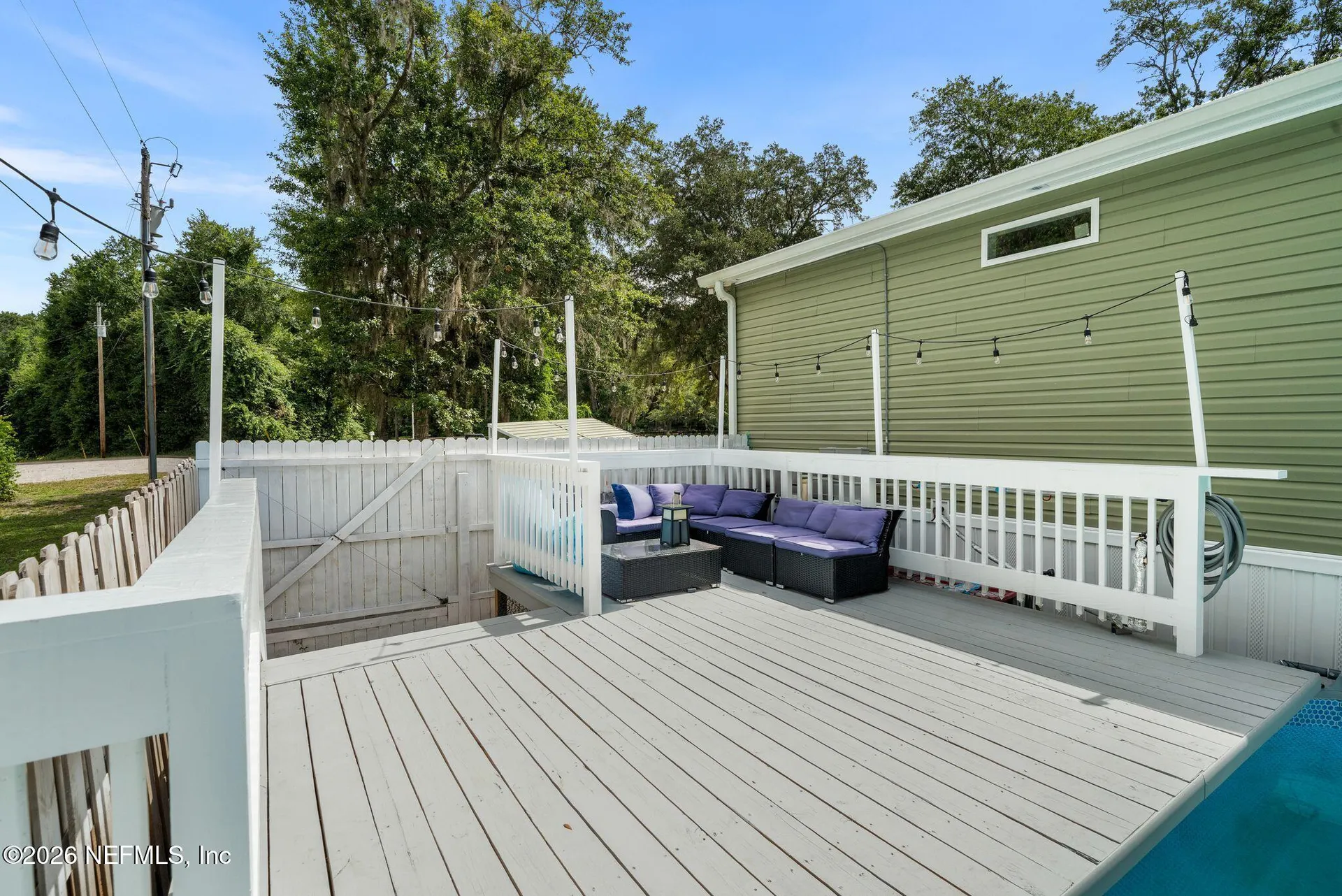 21913 NE 73rd Place Melrose FL 32666