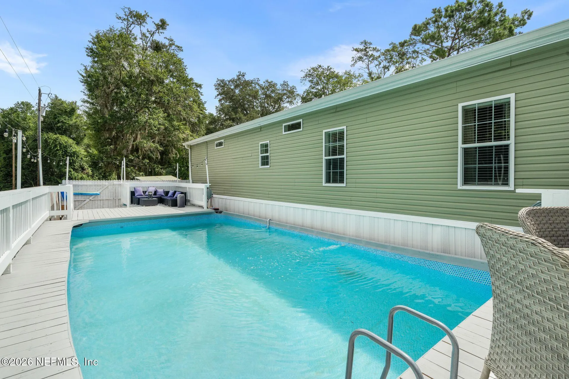 21913 NE 73rd Place Melrose FL 32666