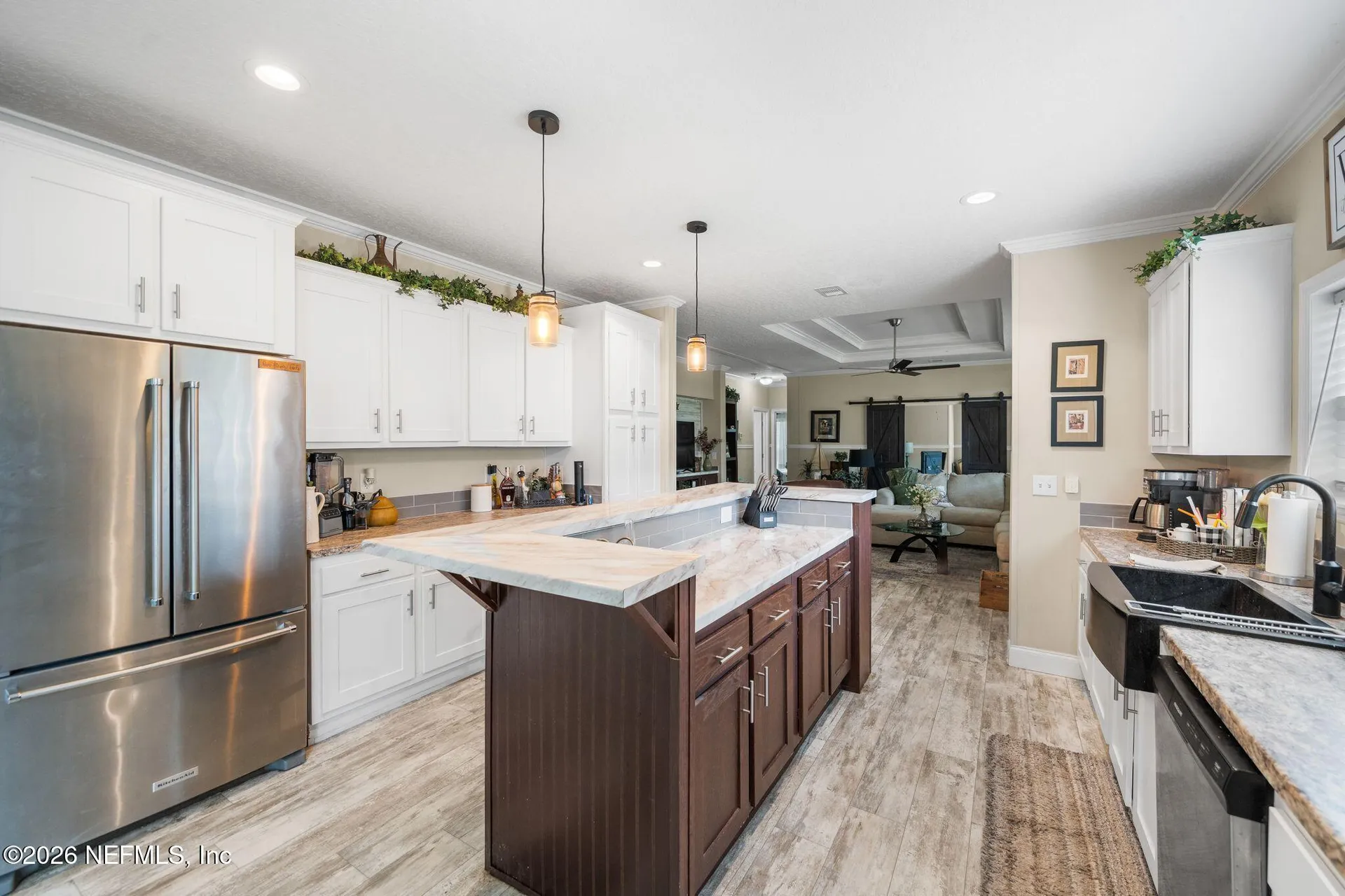21913 NE 73rd Place Melrose FL 32666
