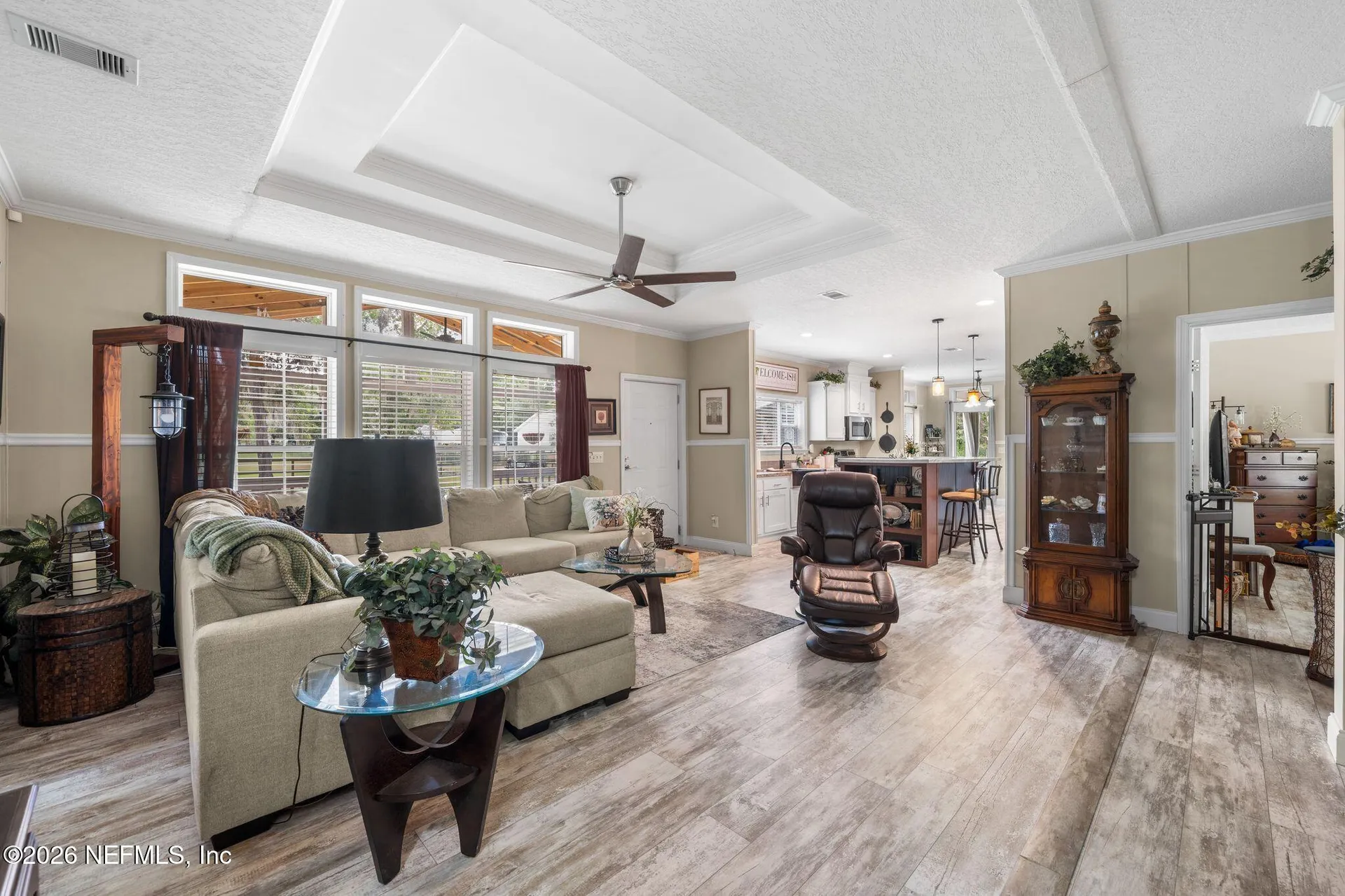 21913 NE 73rd Place Melrose FL 32666
