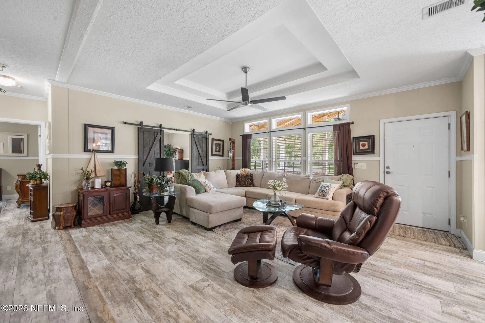 21913 NE 73rd Place Melrose FL 32666