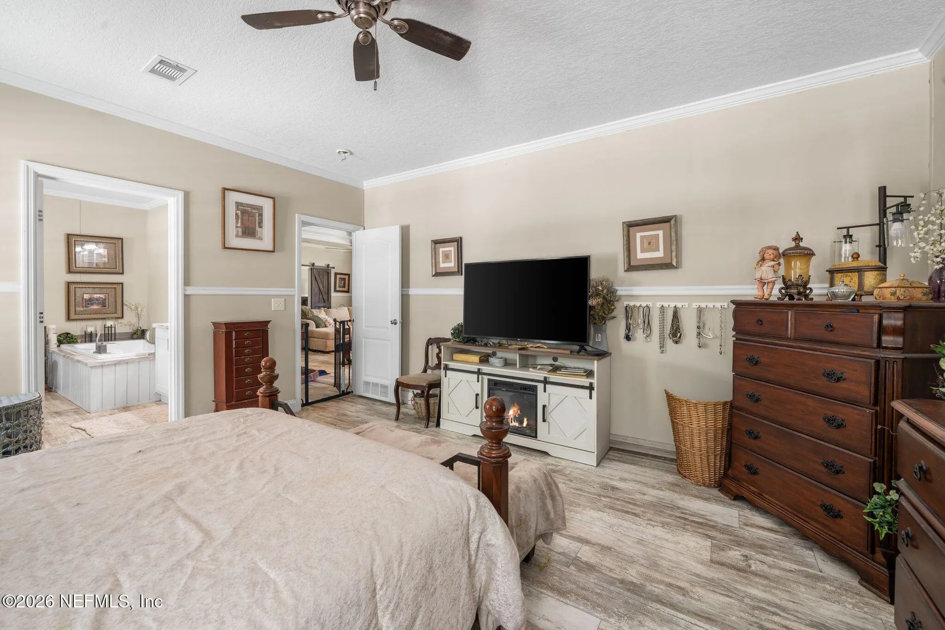 21913 NE 73rd Place Melrose FL 32666