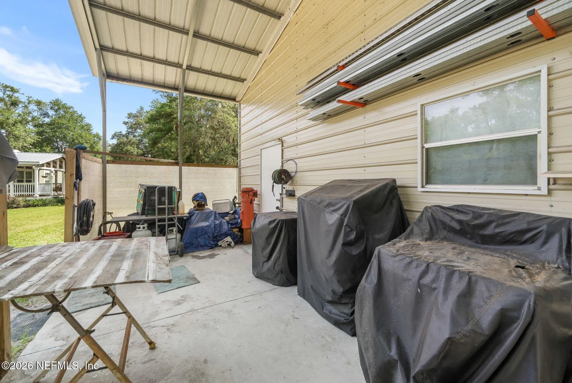 21913 NE 73rd Place Melrose FL 32666
